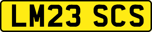 LM23SCS