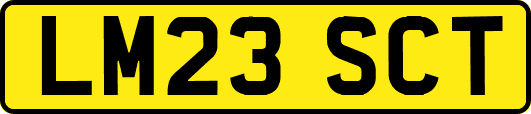 LM23SCT