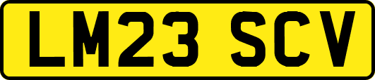 LM23SCV