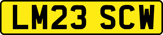 LM23SCW