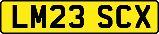 LM23SCX