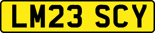 LM23SCY