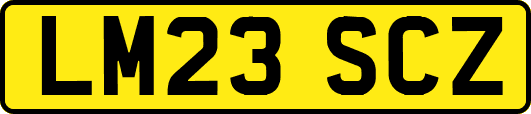 LM23SCZ