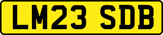 LM23SDB