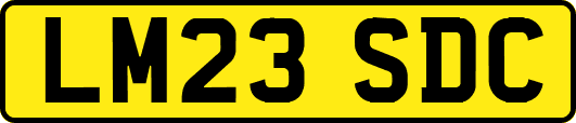 LM23SDC
