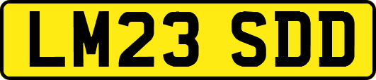 LM23SDD