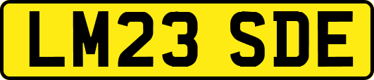 LM23SDE