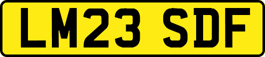 LM23SDF