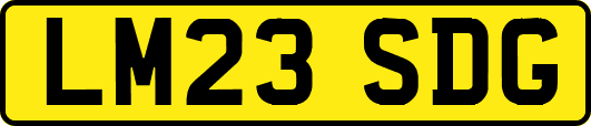 LM23SDG