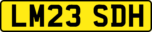 LM23SDH