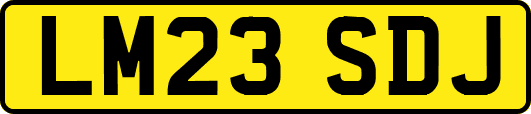 LM23SDJ