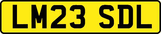 LM23SDL