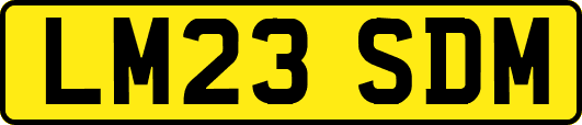 LM23SDM