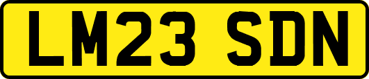 LM23SDN