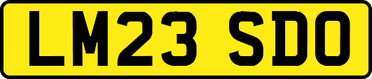 LM23SDO