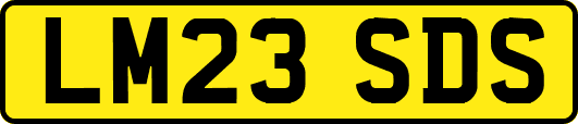 LM23SDS