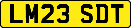 LM23SDT