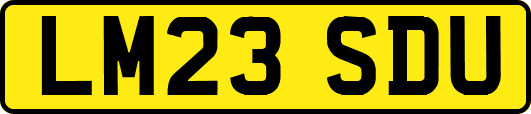 LM23SDU