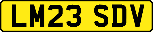 LM23SDV