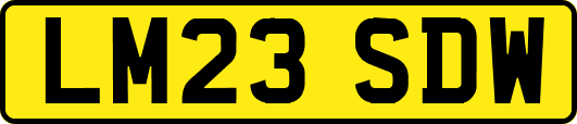 LM23SDW