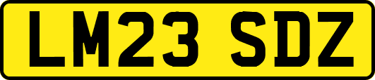 LM23SDZ