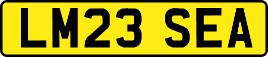 LM23SEA
