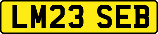LM23SEB