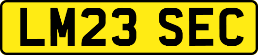 LM23SEC
