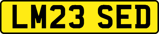 LM23SED