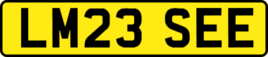 LM23SEE