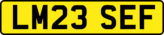 LM23SEF