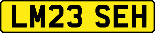 LM23SEH