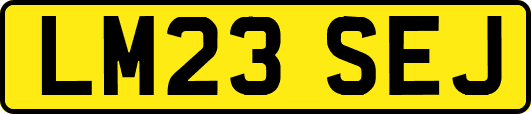 LM23SEJ