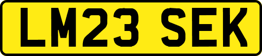 LM23SEK