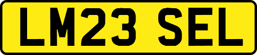 LM23SEL