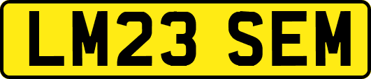 LM23SEM