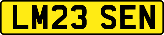 LM23SEN