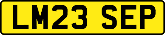 LM23SEP