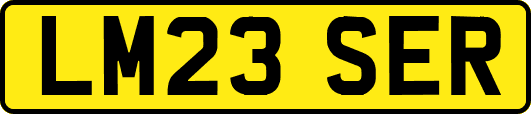 LM23SER