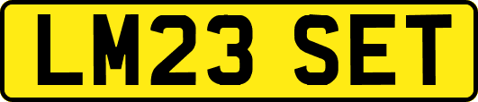 LM23SET