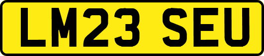 LM23SEU