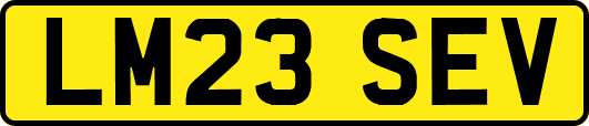 LM23SEV