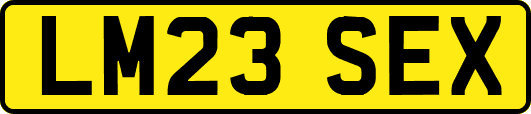 LM23SEX