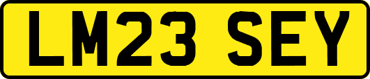 LM23SEY