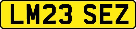 LM23SEZ