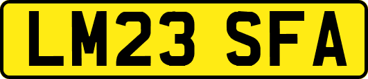 LM23SFA