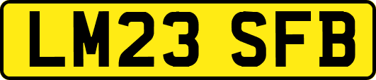 LM23SFB