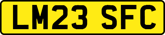 LM23SFC