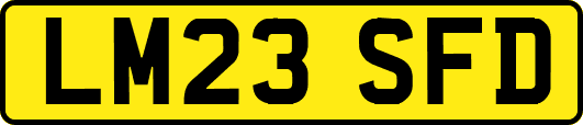 LM23SFD