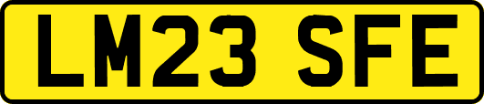 LM23SFE
